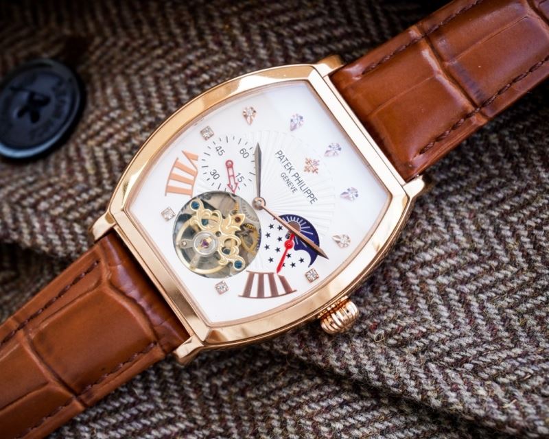 PATEK PHILIPPE Watches